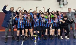 TRABZON SPOR LİSESİ KALDIĞI YERDEN