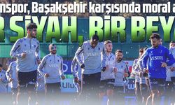 TRABZONSPOR ÇIKIŞ ARIYOR