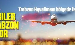 VERİLER TRABZON DİYOR