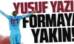 YAZICI FORMAYA YAKIN!