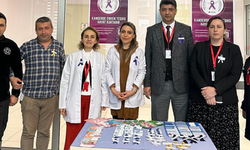 4 ŞUBAT KANSER GÜNÜ’NE OF’TAN VURGU