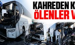 ADANA'DA KAHREDEN KAZA