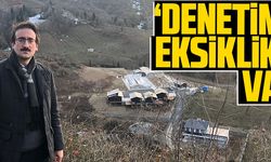 ‘DENETİMDE EKSİKLİK Mİ VAR?’