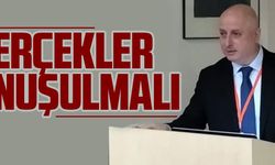 DERS ÇIKARMAMAKTA ISRAR EDİYORUZ