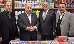 DİFAŞ KALİTESİ ÖZGÜNEŞ’TE
