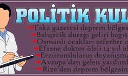 EFSANE DOKTOR ÖLELİ 14 YIL OLDU