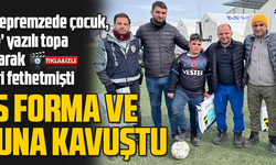 ENES FORMA VE TOPUNA KAVUŞTU
