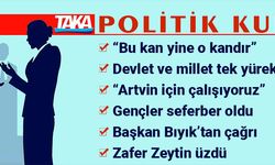 “FITRAT DEĞİŞİR SANMA BU KAN YİNE O KANDIR”