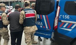 GİRESUN'DA TERÖR ÖRGÜTÜ ÜYESİ YAKALANDI