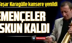 HAYRİ YAŞAR KARAGÜLLE HAYATINI KAYBETTİ