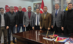 İSTANBUL VE TRABZON BİRDİR, BERABERDİR