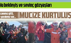 MUCİZE KURTULUŞLAR! 