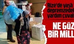 NE GÜZEL BİR MİLLETİZ