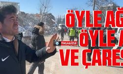 ÖYLE AĞIR ÖYLE ACI