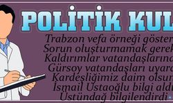 “TRABZON BÜYÜK BİR VEFA ÖRNEĞİ GÖSTERDİ”