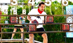 TRABZONLU ERTUĞ ONUR YAŞLIOĞLU SURVİVOR’DA