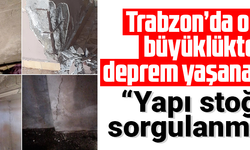 YAPI STOĞU SORGULANMALI