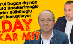 ADAY ÇIKAR MI?