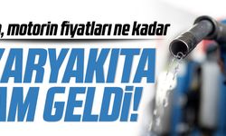 AKARYAKITA ZAM GELDİ!