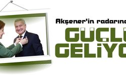 AKYÜZ GÜÇLÜ GELİYOR!