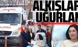 ALEYNA ÖLMEZ TABURCU OLDU