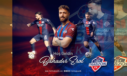 BAHADIR EROL’DA İŞLEM TAMAM