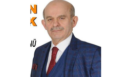 BAHATTİN HOCA RİZE’DEN ADAY ADAYI