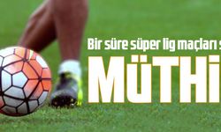 BİR SÜRE SÜPER LİG MAÇLARI ŞİFRESİZ