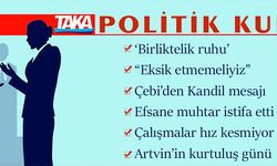 ‘BİRLİKTELİK RUHU’