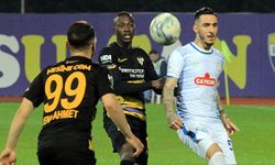 ÇAYKUR RİZE ZİRVEYE KOŞUYOR