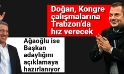 DOĞAN GELİYOR