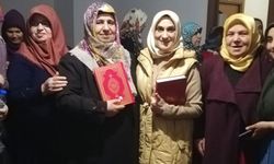 EN GÜZEL KİTAP KUR'AN'DIR