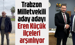 EREN KÜÇÜK İLÇELERDE