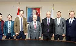 FATİH EĞİTİMDE DEVİR TESLİM