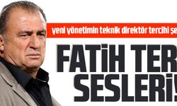 FATİH TERİM SESLERİ