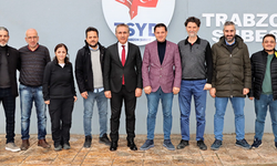 HER BİREYİN SPOR YAPMASI İÇİN ÇALIŞIYORUZ