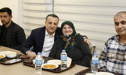 HER TÜRLÜ İMKANI SEFERBER EDİYORUZ