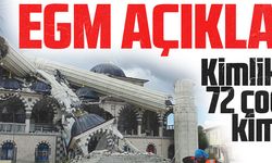 KİMLİKSİZ 72 ÇOCUK KİMİN?