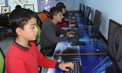 KODLAMA, YAZILIM VE ALGORİTMA ÖĞRENECEKLER