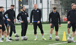 KÖTÜ GÜNLER GERİDE KALACAK