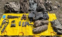 MÜCADELE İNANÇ VE KARARLILIKLA SÜRÜYOR