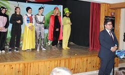 ÖĞRENCİLER ÇİFTE MUTLULUK YAŞADI
