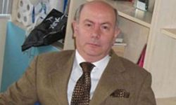 RİZELİ DOKTOR ÇEPNİ HAYATINI KAYBETTİ