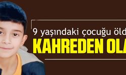 SAMSUN'DA KAHREDEN OLAY!