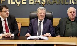 SİYASET VE BÜROKRASİYİ HARMANLADIM