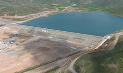 TARIM ARAZİLERİ KURTULACAK