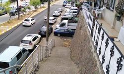 TİREBOLU’DA “OTOPARK” ÇİLESİ!