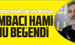 TÜRK FUTBOLU ONDAN ÇOK ŞEY KAZANACAK