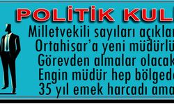 ZORLUOĞLU TEŞEKKÜR ETTİ