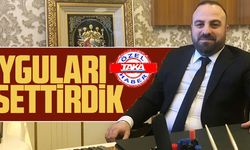 ADINDAN SÖZ ETTİRİYOR